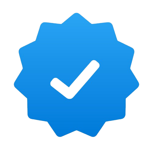 Verified Badge